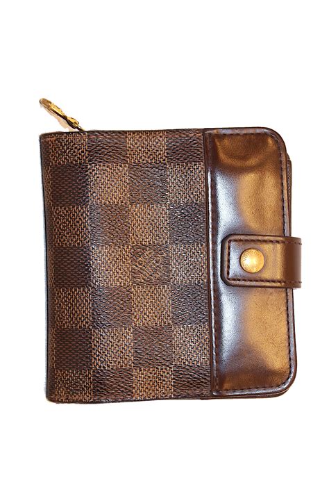 herren louis vuitton geldbörse|Designer men’s wallets: stylish and practical .